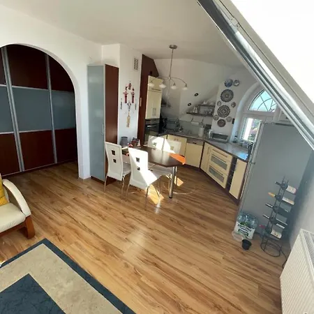 Odpoczynek Miedzy Morzem A Jeziorem *