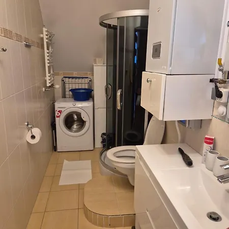 Odpoczynek Miedzy Morzem A Jeziorem Unieście