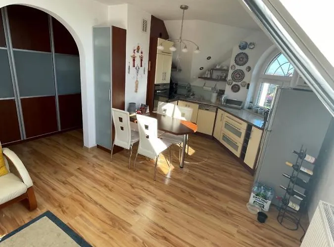 Odpoczynek Miedzy Morzem A Jeziorem *