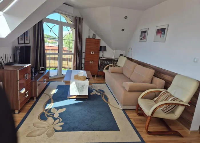 Odpoczynek Miedzy Morzem A Jeziorem *