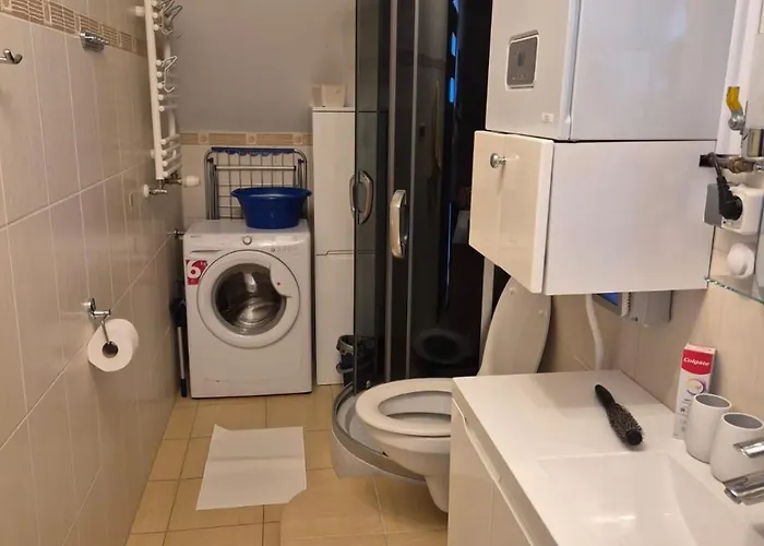 Odpoczynek Miedzy Morzem A Jeziorem Uniescie